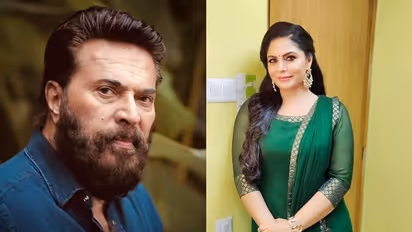 'സിബിഐ 5'ല് മമ്മൂട്ടിയുടെ നായികയായി ആശ ശരത്ത്