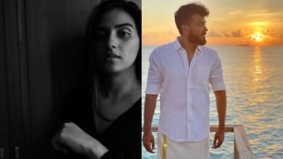 'ഈ വ്യക്തിയുടെ കഴിവുകൾ ഉപയോഗപ്പെടുത്തുന്നു', കാളിദാസെടുത്ത ഫോട്ടോയുമായി മാളവിക