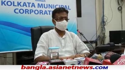 'আমি আবার শহরের সমস্ত বিষয়ে ঝাঁপিয়ে পড়ব', জামিনের পর কোভিড রুখতে প্রতিশ্রুতি ফিরহাদের