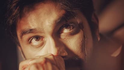 ಹೊಸ ಸಿನಿಮಾದಲ್ಲಿ ತಯಾರಿಯಲ್ಲಿದ್ದಾರೆ ನಟ ರಾಜ್‌ವರ್ಧನ್