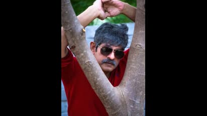 పని లేదు, ఏడేళ్ల తరువాత మరలా అలా చేయక తప్పలేదు... జగపతి బాబు అయోమయ స్థితి!