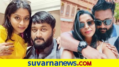 ರ‍್ಯಾಪರ್ ಅಲೋಕ್‌ ಕುಟುಂಬಕ್ಕೆ ಶೀಘ್ರದಲ್ಲಿ ಹೊಸ ಅತಿಥಿ ಆಗಮನ!