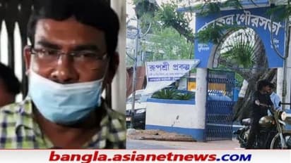 টিকাকরণ ইস্যুতে অবৈধ কাজের শাস্তি,  জেল হেফাজতে তৃণমূলের দাপুটে কাউন্সিলর