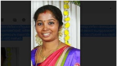 യുവതിയെ ഭര്തൃഗൃഹത്തില് മരിച്ചനിലയില് കണ്ടെത്തി
