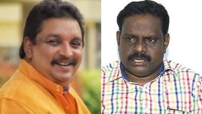 ആർഎസ്പിയെ ഇടതുമുന്നണിയിലേക്ക് സ്വാഗതം ചെയ്ത് കോവൂർ കുഞ്ഞുമോൻ; ഷിബു ബേബി ജോണിനെ കണ്ടു