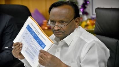 ಅಮೃತ ನಗರೋತ್ಥಾನ ಹಂತ-4ಕ್ಕೆ 145 ಕೋಟಿ ಮಂಜೂರು: ಸಚಿವ ಎಂಟಿಬಿ ನಾಗರಾಜ್‌