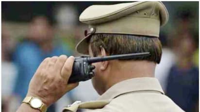 ಹಾವೇರಿ: ಪೊಲೀಸರಿಗೇ ಧಮ್ಕಿ ಹಾಕಿದ ಭೂಪ..!