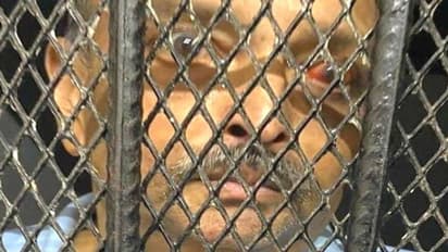 डोमिनिका में राहत के लिए गिड़गिडा रहा मेहुल चोकसी, दिल दहला देने वाली तस्वीरें आईं जेल में कैद भगोड़े की