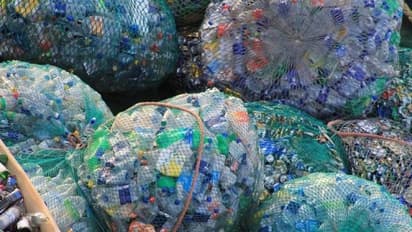 In bid to eliminate single-use plastic, Dehradun NGO recycles 6,772 million tonnes of waste in three years