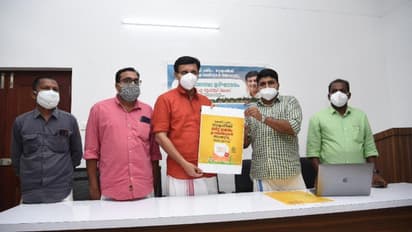 ലക്ഷദ്വീപിൽ കേന്ദ്ര സർക്കാർ നടപ്പിലാക്കുന്നത് ജനാധിപത്യ വിരുദ്ധ നിലപാട്: മന്ത്രി മുഹമ്മദ് റിയാസ്