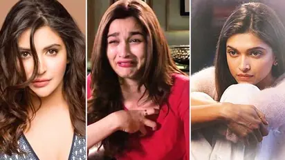 Anushka Sharma to Deepika Padukone to Alia Bhatt: Things these 9 stars fear