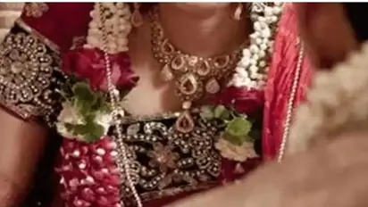 दुल्हन ने ब्वॉयफ्रेंड को बुलाया घर, फिर आधी रात को 15 लाख के जेवरात लेकर हुई फरार , CCTV कैमरे ने खोल दी पोल