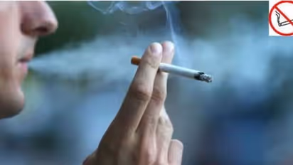പുകവലിക്കുന്നവര്‍ പെട്ടെന്ന് വാര്‍ധക്യത്തിലെത്തുമോ? ശ്രദ്ധിക്കാം ഈ ഏഴ് കാര്യങ്ങള്‍...
