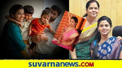 ಸಿನಿಮಾ ಆಗುತ್ತಿದೆ ರೋಹಿಣಿ ಜೀವನ : ಭಾರತ ಸಿಂಧೂರಿಗೆ ನಟಿಯೂ ಆಯ್ಕೆ!