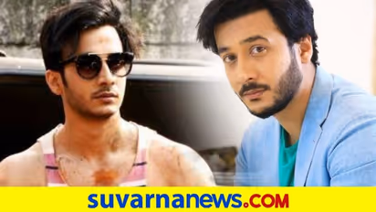 'ಓದು ಓದು ಅಂತ ಒತ್ತಡ': ಸತ್ಯ ಸೀರಿಯಲ್ನ ಹ್ಯಾಂಡ್ಸಂ ಸಾಗರ್ ಬಿಳಿ ಗೌಡ ನಟನಾಗಿದ್ದು ಹೇಗೆ ?