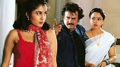 ரஜினிகாந்துக்கு தங்கையாக நடிக்க வந்த வாய்ப்பை மிஸ் செய்த ஷாலினி அஜித்! எந்த படத்தில் தெரியுமா?