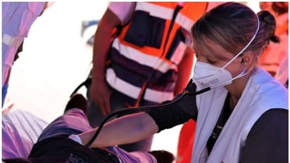 പലസ്തീന് ജനതയ്ക്ക് ഏഴ് കോടി രൂപ സഹായവുമായി ഷാര്ജ