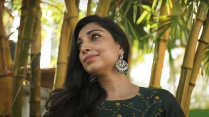 'ചെരാതുകള്'; പ്രിയഗാനത്തിന്റെ കവര് വെര്ഷനുമായി റിതു മന്ത്ര