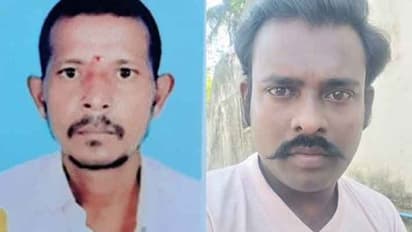 மயிலாடுதுறையில் அதிர்ச்சி.. கள்ளச்சாராயம் குடித்த 2 குடிமகன்கள் கண்பார்வை இழந்து துடிதுடித்து உயிரிழப்பு..!