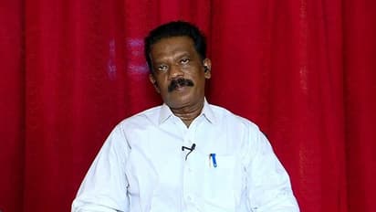 ആദിവാസികൾക്ക് പട്ടയ രേഖ, തൊഴിലില്ലായ്മ പരിഹരിക്കും, കുട്ടികൾക്ക് പഠന സൗകര്യമൊരുക്കും: മന്ത്രി രാധാകൃഷ്ണൻ