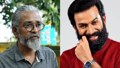'കലാകാരർ വായ് തുറക്കുന്നത് സംഭാഷണങ്ങൾ പറയാൻ മാത്രമാകരുത്': പൃഥ്വിയെ പിന്തുണച്ച് പ്രിയനന്ദനൻ