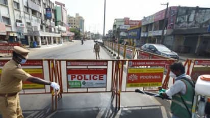 हरियाणा में 7 जून तक बढ़ा लॉकडाउन, लेकिन एक खास फॉर्मूले के तहत खुलेंगी दुकानें और मॉल