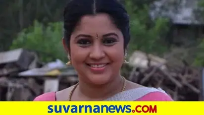 ವಿಜಯಲಕ್ಷ್ಮಿಗೆ ಕೊರೋನಾ; 'ನಾನು ಸತ್ತರೆ ಕಲಾವಿದರೇ ಕಾರಣ'