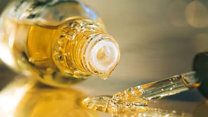 Using glycerine can leave your skin feeling wonderful