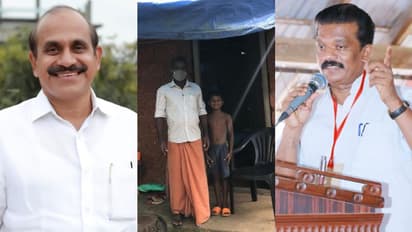 പഠിക്കാന് മൊബൈല് ഫോണില്ല, ഏഷ്യാനെറ്റ് ന്യൂസിലൂടെ മന്ത്രിയോട് പരാതി പറഞ്ഞു; തത്സമയം പരിഹാരവുമായി എംഎൽഎ