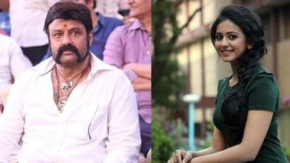 మొన్న శృతి నేడు రకుల్... బాలయ్య అంటే నో అంటున్న స్టార్ హీరోయిన్స్!