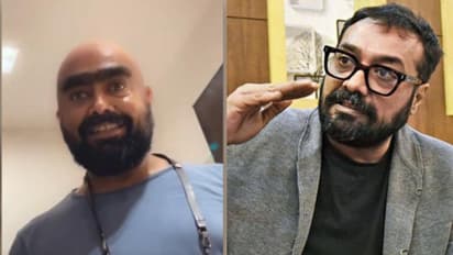 হার্টে ব্লকেজ, অ্যাঞ্জিওপ্লাস্টির পর এ কেমন চেহারা হয়েছে অনুরাগের, ফাঁস করলেন আলিয়া