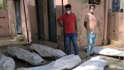 బీహార్ లో కలకలం రేపుతున్న కల్తీమద్యం.. 24మంది మృత్యువాత...