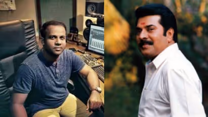 ഐക്കോണിക് തീം മ്യൂസിക്; ‘സിബിഐ 5‘ൽ സംഗീതമൊരുക്കാൻ ജേക്സ് ബിജോയ്