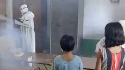 यूपी के बाद बिहार सरकार का ऐलान, कोरोना से अनाथ हुए बच्चों की मदद के लिए तैयार किया ये प्लान