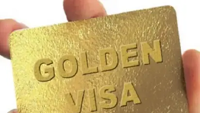 Indian student Tasneem Aslam wins UAE’s coveted 10-year Golden Visa
