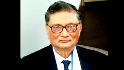 প্রয়াত ভারতীয় সৌরশক্তির জনক অশোক বড়ুয়া, দেশ হারাল যুগান্তকরী গবেষককে