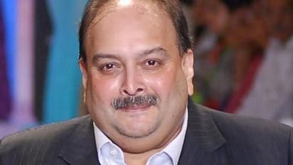 గర్ల్ ఫ్రెండ్ తో డిన్నర్.. పోలీసులకు చిక్కిన మెహుల్ చోక్సీ