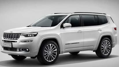 പാട്രിയോട്ടോ കമാന്ഡറോ? സസ്പെന്സ് പൊളിച്ച് ജീപ്പ്