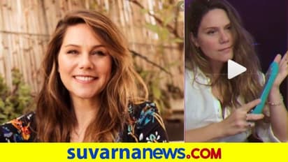 ಸಿಬ್ಬಂದಿಗೆ ಅರ್ಧ ಗಂಟೆ ಹಸ್ತಮೈಥುನ ಬ್ರೇಕ್ ಕೊಟ್ಟ ಮಹಿಳಾ ಮ್ಯಾನೇಜರ್