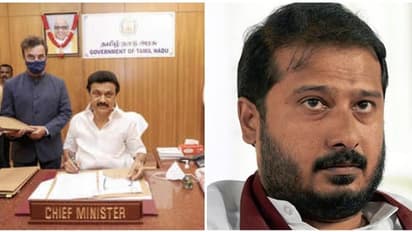 கருணாநிதி பிறந்த நாளில் ஆயுள் தண்டனை கைதிகளை விடுதலை பண்ணுங்க.. மு.க.ஸ்டாலினை கேட்கும் தமிமுன் அன்சாரி.!