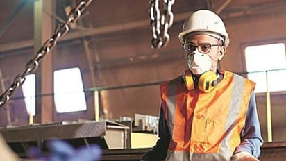 പുതിയ കമ്പനികളുടെ രജിസ്ട്രേഷനിൽ രാജ്യത്ത് റെക്കോർഡ് വർധന