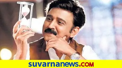 ವೆಬ್ ಸೀರೀಸ್ ಈ ಕಾಲದ ಅದ್ಭುತ ಮಾಧ್ಯಮ : ರಮೇಶ್ ಅರವಿಂದ್