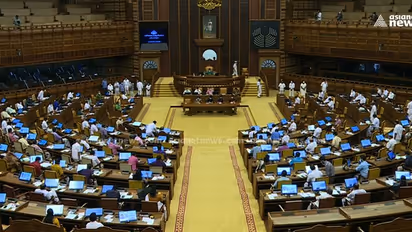 വന്യജീവി പ്രശ്നം നിയമസഭയിലുന്നയിച്ച് പ്രതിപക്ഷം; മനുഷ്യ ജീവന് നഷ്ടപ്പെടന്ന സാഹചര്യം ഗൗരവതരമെന്ന് വനംമന്ത്രി