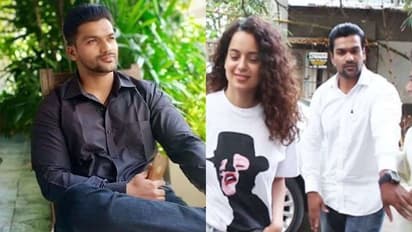 శారీరకంగా యువతిని వాడుకుని మోసం: కంగనా రనౌత్ బాడీ గార్డ్ అరెస్ట్