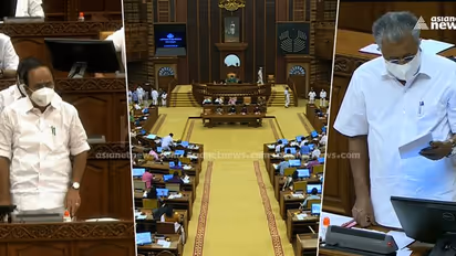 സ്വപ്നയുടെ വെളിപ്പെടുത്തൽ, വാക്പോര്, മുഖ്യമന്ത്രിക്ക് പേടിയെന്ന് സതീശൻ, തിരിച്ചടിച്ച് പിണറായി