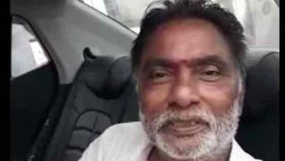 ఆనందయ్య మందు తీసుకున్న రిటైర్డ్ హెడ్ మాస్టర్ కోటయ్య మృతి