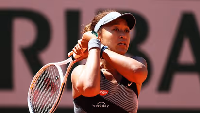 Tokyo Olympics: Here's what Naomi Osaka is looking forward to the most