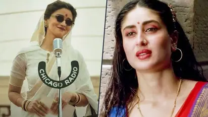 Alia Bhatt in Gangubai Kathiawadi to Kareena Kapoor in Chameli: 5 actresses who played sex workers in films