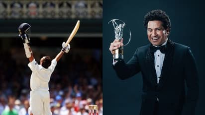 റെക്കോര്ഡുകള് തൂത്തുവാരിയിട്ടും സച്ചിന് രണ്ട് സങ്കടം ബാക്കി