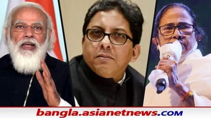 'আলাপনকে ছাড়ছে না রাজ্য', 'নির্দেশ প্রত্যাহার'-র জন্য মোদীকে চিঠি মমতার